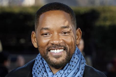 will smith age 2020